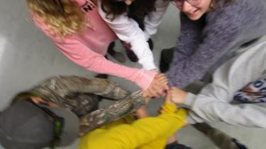 Teamwork