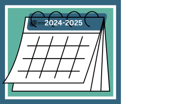 ICON - 2025-2026 Calendar